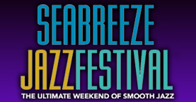 Seabreeze Jazz Festival Preferred Accommodations Partner