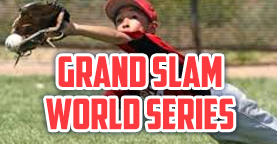  Grand Slam World Series