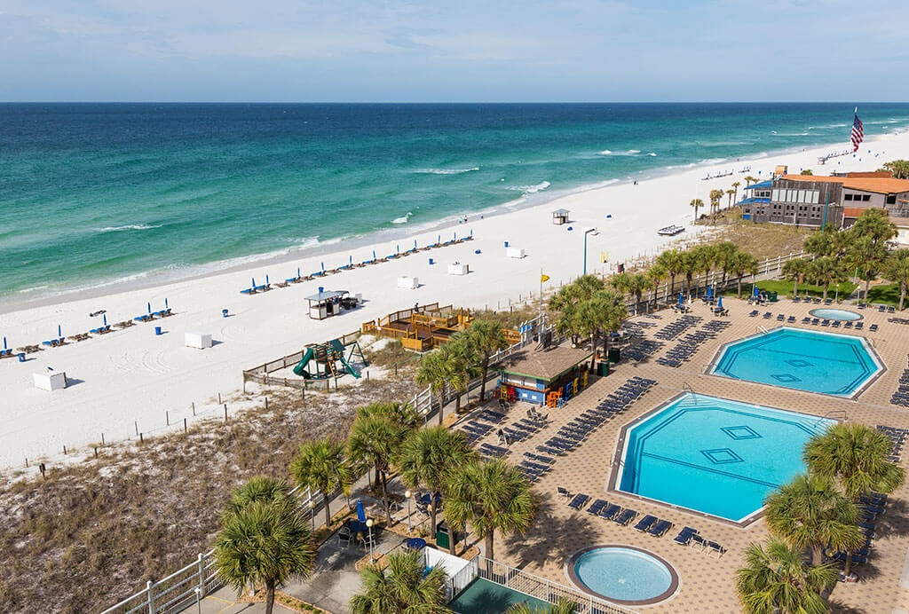 Economy Condos In Panama City Beach – A Vacation That Fits The Budget