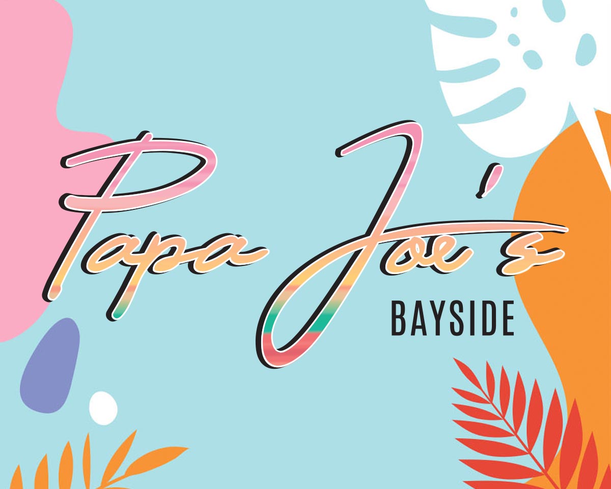 Papa Joe's Bayside